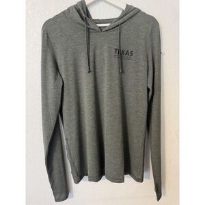 ANETIK UPF 30+ Cooling Hoodie Lightweight Performance Top XL